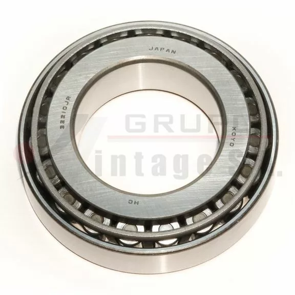 Cojinete de rueda delantera interior Isuzu NPR 2002-11 Hino 300 (611)