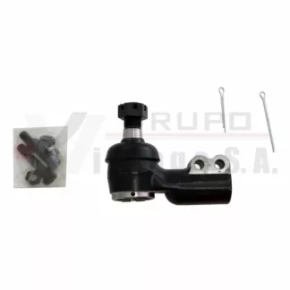 Cabezal de dirección derecho Isuzu FTR 84 F.combinado