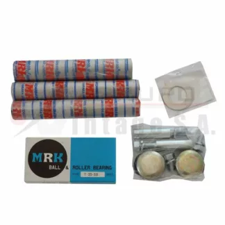 Juego de kin pin 25 x 167 mm Isuzu NHR NKR 90-2005