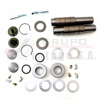 Juego de kin pin 35 x 200 mm Isuzu FSR/NRR/FRR