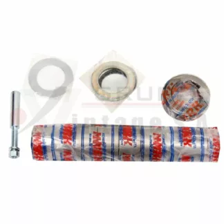 Juego de kin pin 45 x 245 mm Isuzu FTR 1 rueda