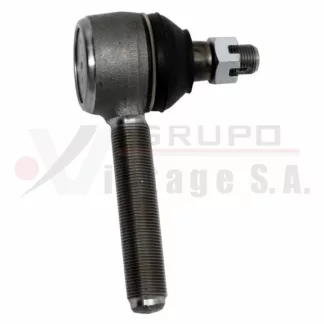 Cabezal de dirección izquierdo Isuzu NRR, FRR 20 X 20