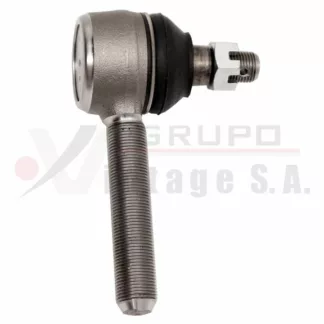 Cabezal de dirección derecho Isuzu NRR, FRR 20 X 20