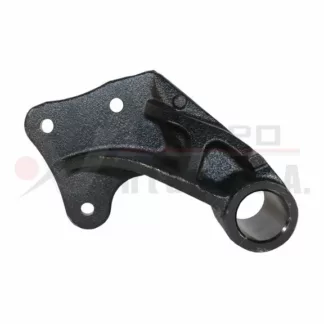 Soporte trasero izquierdo resorte trasero Isuzu NMR