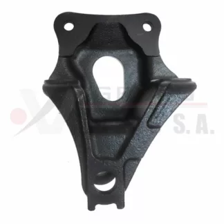 Cargador de resorte trasero Isuzu NPR