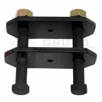 Balancín delantero completo Isuzu NPR