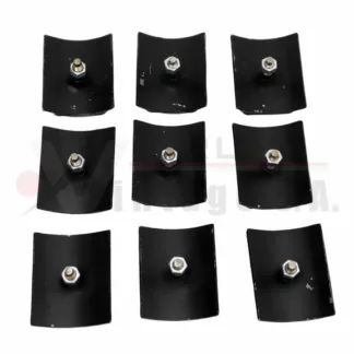 Tope de resorte auxiliar Isuzu NPR NQR