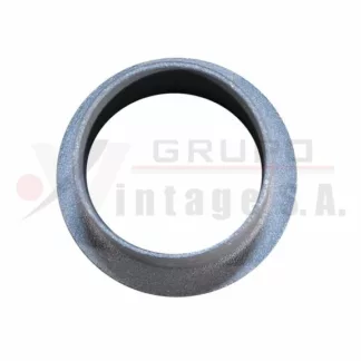 Camisa de metal para hoja de resorte Isuzu NPR NKR