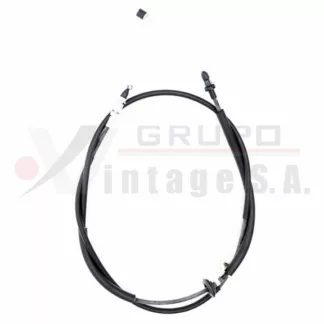 Cable de acelerador Isuzu NPR/NQR 4HG1/4HF1 Largo
