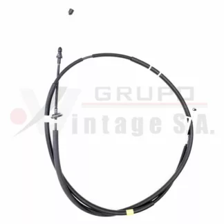 Cable de acelerador Isuzu NPR Reward