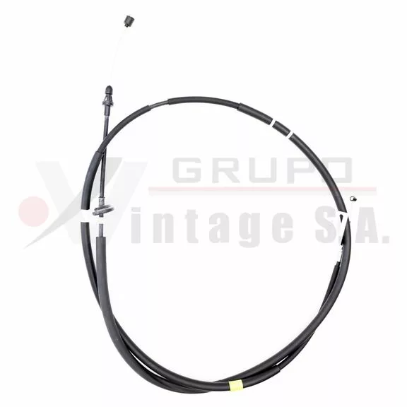 Cable de acelerador Isuzu NPR Reward