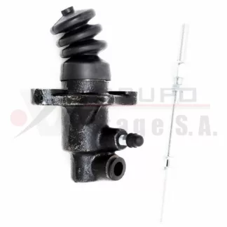 Bomba auxiliar de clutch Isuzu NKR
