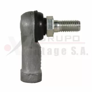 Cabezal para cambios Hino/Isuzu 8x8 izquierdo