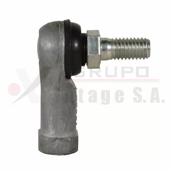 Cabezal para cambios Hino/Isuzu 8x8 izquierdo