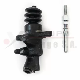 Bomba auxiliar de clutch 1" Isuzu NPR 99~ corta con cola