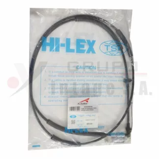 Cable de acelerador Isuzu NPR 86 al 88 2.54mts