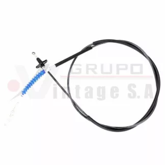 Cable de acelerador Isuzu FTR corto