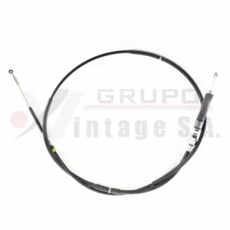Cable de neutro argollita/argollita seguro Isuzu NHR 1 graduación