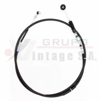 Cable de cambios cabezal/argolla seguro Isuzu NQR
