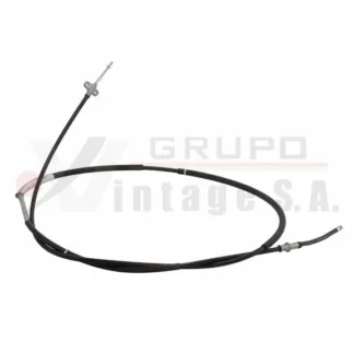 Cable para freno de mano Isuzu NKR