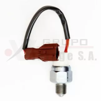 Bulbo para retroceso Isuzu NQR