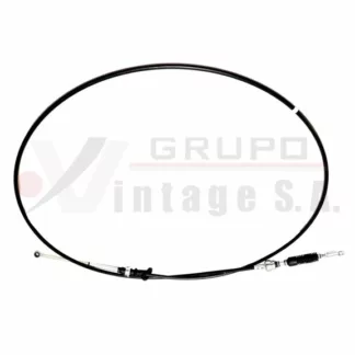 Cable de neutro argolla/argolla Isuzu FTR 1986~1991