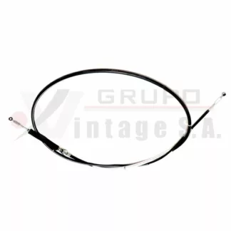 Cable de neutro argollita/argollita seguro Isuzu NPR Reward