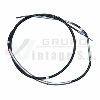 Cable para freno de mano Isuzu NPR Reward