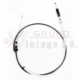 Cable de neutro argolla/argolla Isuzu FTR 1995~