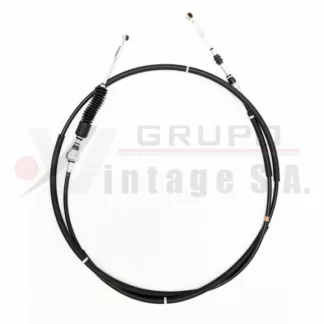 Cable de neutro argollita/argollita Isuzu NPR 2 graduaciones