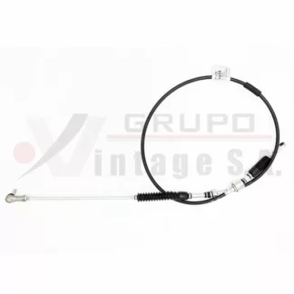 Cable de neutro cabezal/argolla Isuzu NRR 1992
