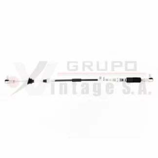 Cable de cambios cabezal/cabezal Isuzu NRR corto