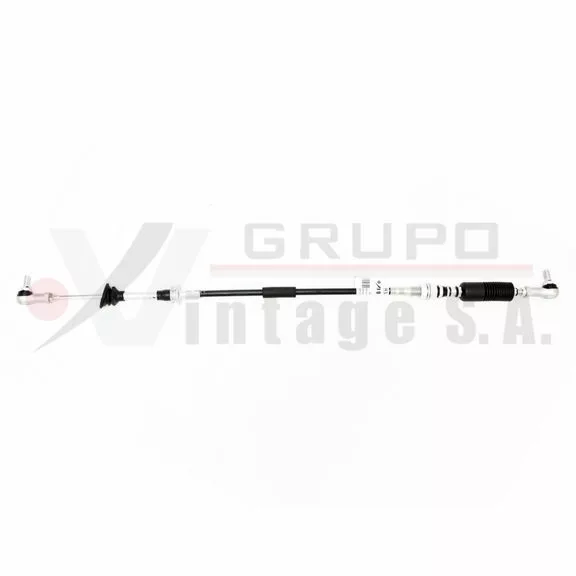 Cable de cambios cabezal/cabezal Isuzu NRR corto