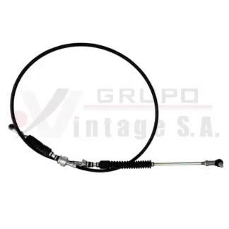 Cable de neutro cabezal/argolla Isuzu NRR