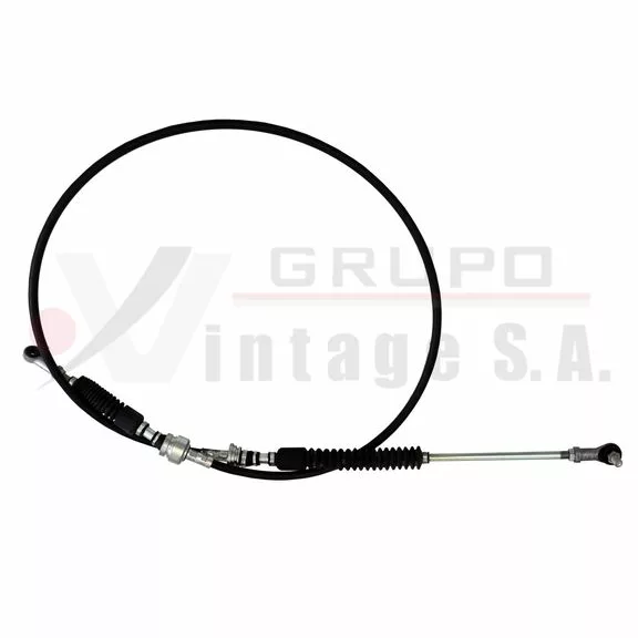 Cable de neutro cabezal/argolla Isuzu NRR