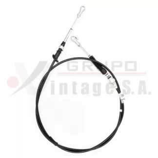 Cable de cambios cabezal/cabezal Isuzu FTR 117" 86~90