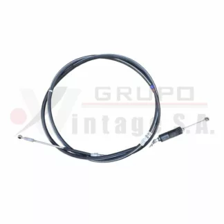 Cable de neutro argollita/argollita seguro Isuzu NPR 1 graduación