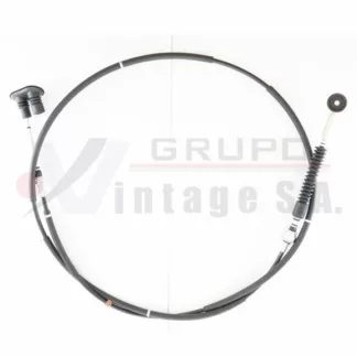 Cable de cambios cabezal/argolla Isuzu NPR 88~2004