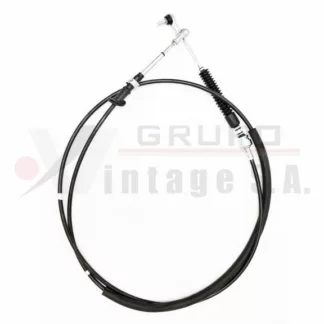 Cable de cambios cabezal/cabezalito Isuzu FTR 93