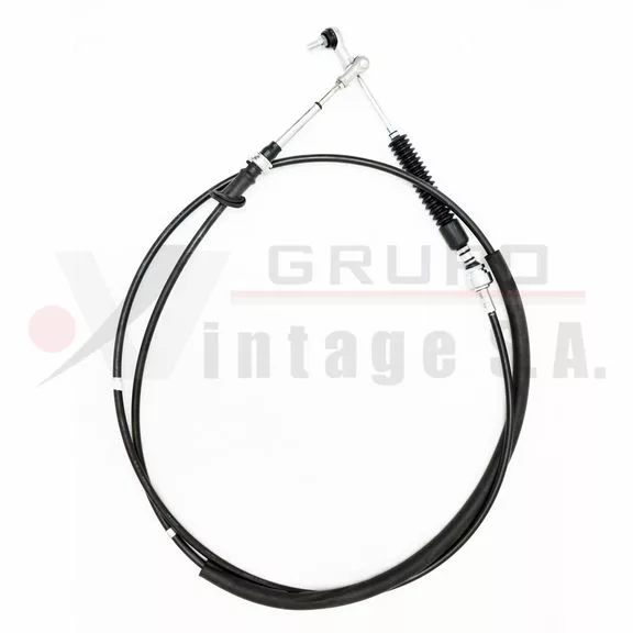 Cable de cambios cabezal/cabezalito Isuzu FTR 93