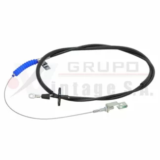 Cable de acelerador Isuzu FTR 86~90