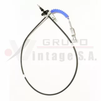 Cable de acelerador Isuzu FTR 6HE1-T