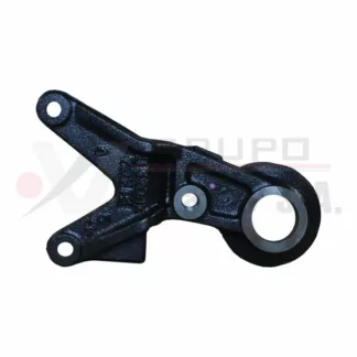 Cargador de cabina Isuzu NQR