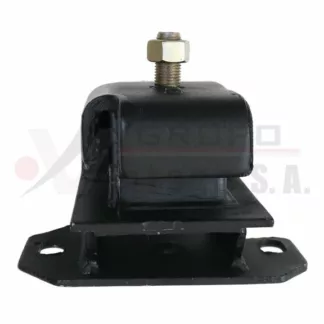 Cargador de motor delantero izquierdo Isuzu NKR 4HF1