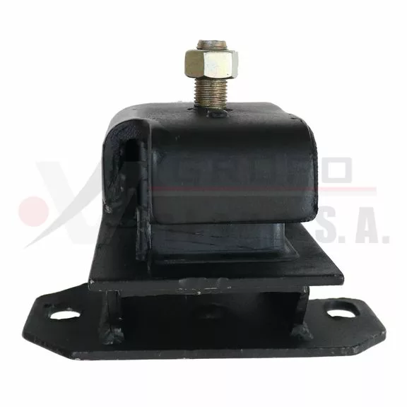 Cargador de motor delantero izquierdo Isuzu NKR 4HF1