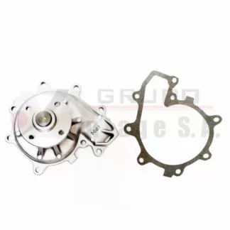 Bomba de agua Isuzu 4HE1/4HF1/4HG1