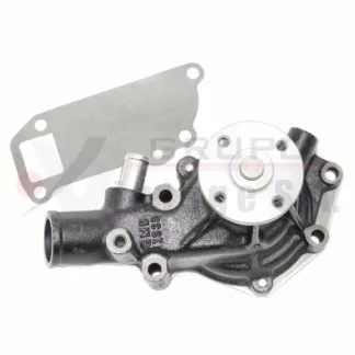 Bomba para agua Isuzu 4BD1 T