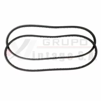 Faja de alternador Isuzu 4HG2 Reward lisa