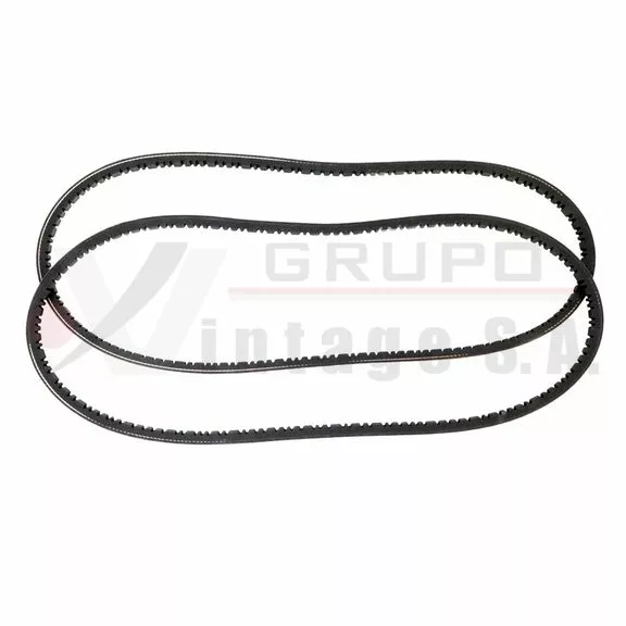 Faja de alternador Isuzu 4HG2 Reward lisa