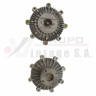 Fan clutch Isuzu NKR 4JB1 Turbo